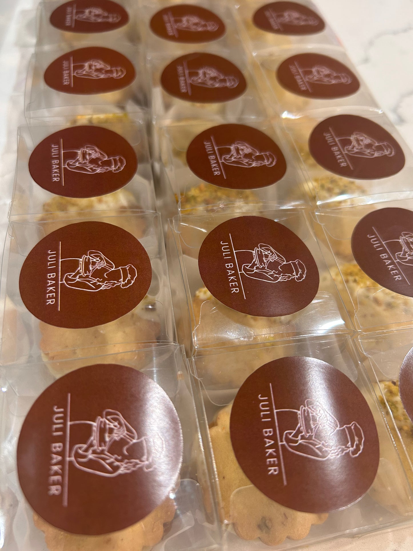 Custom souvenirs