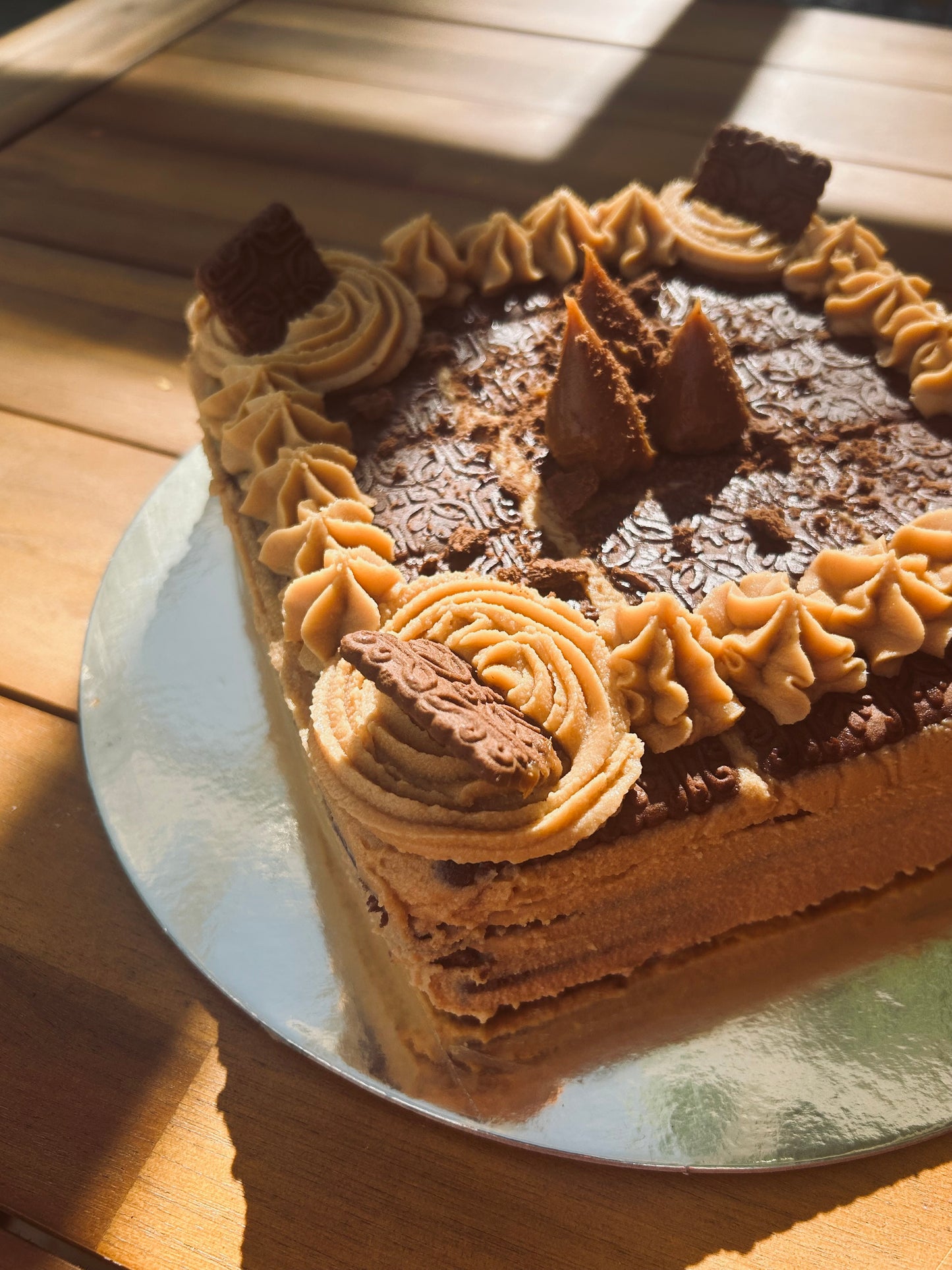 Chocotorta