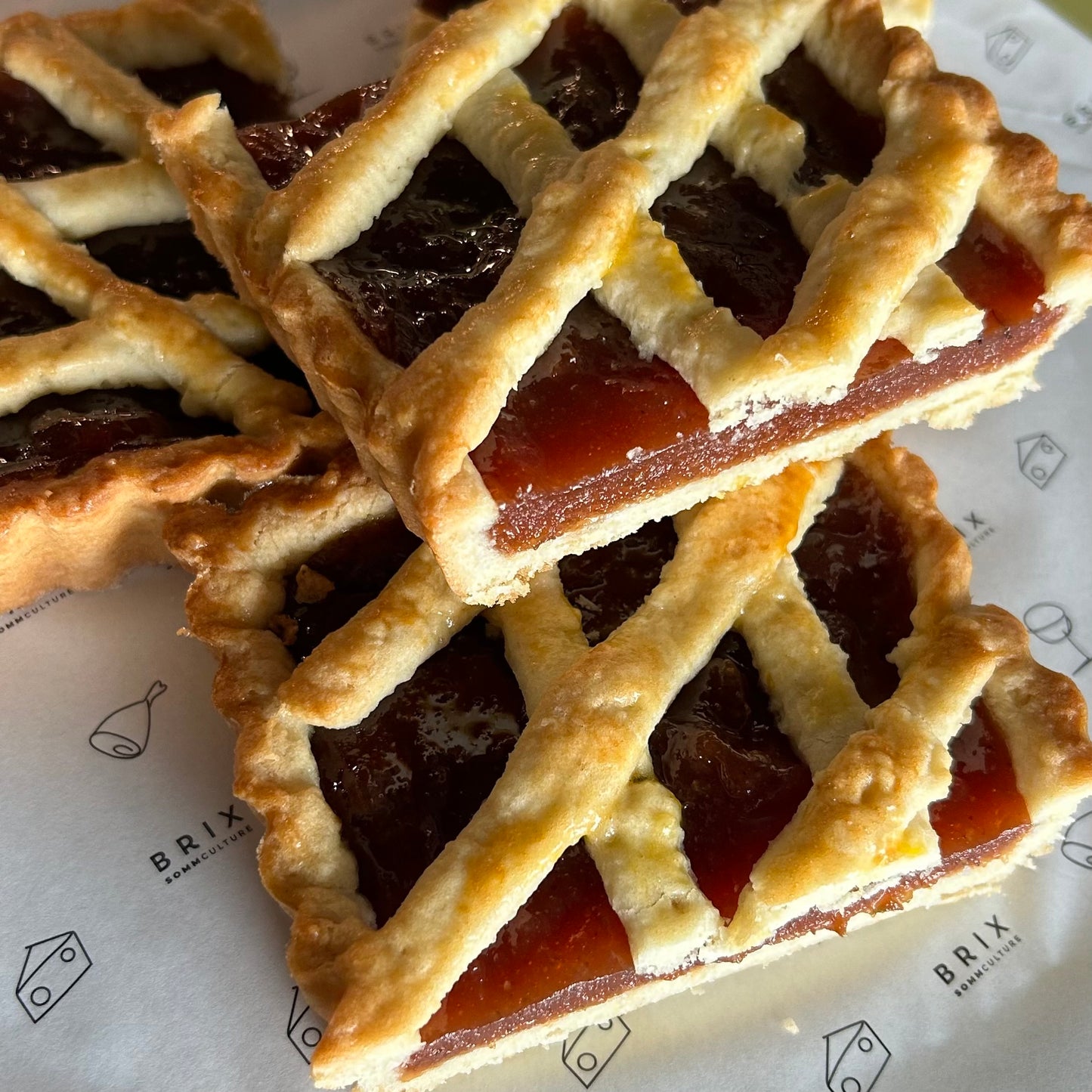 Pastafrola