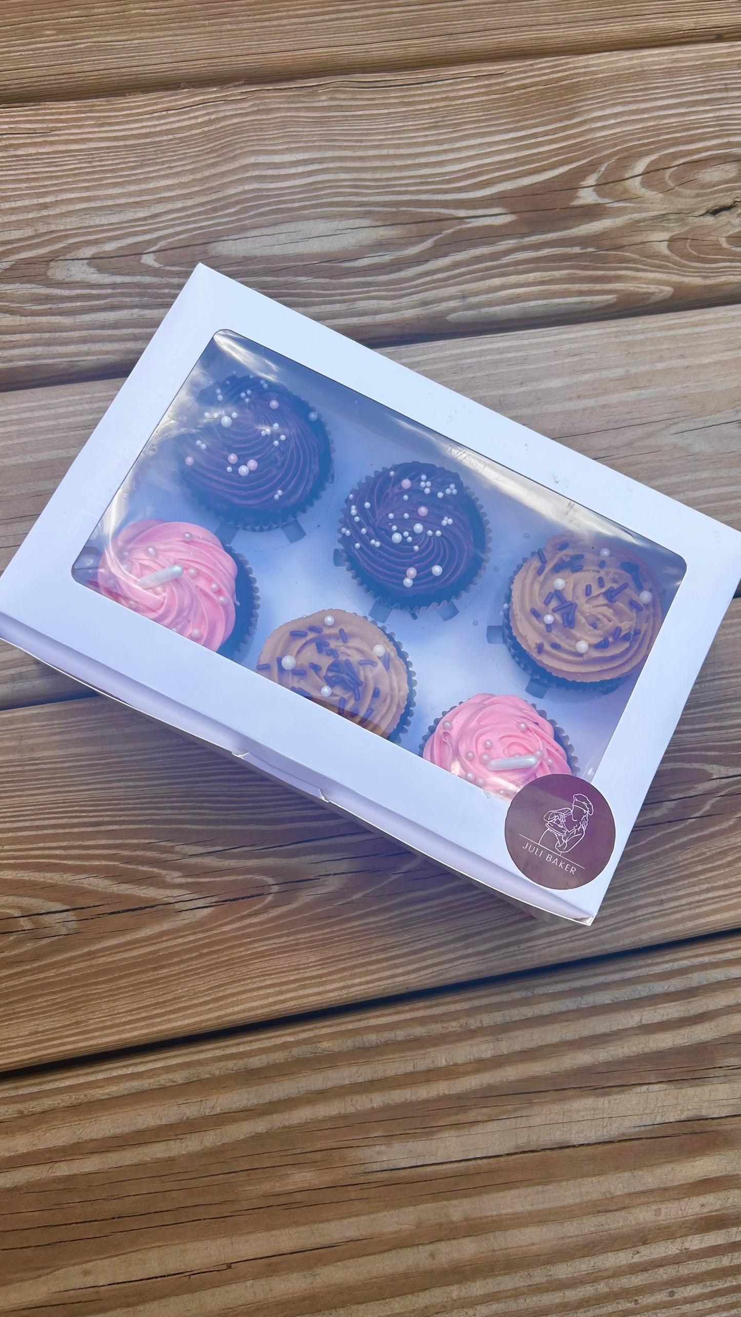 Cupcakes