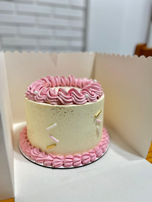 Custom cakes