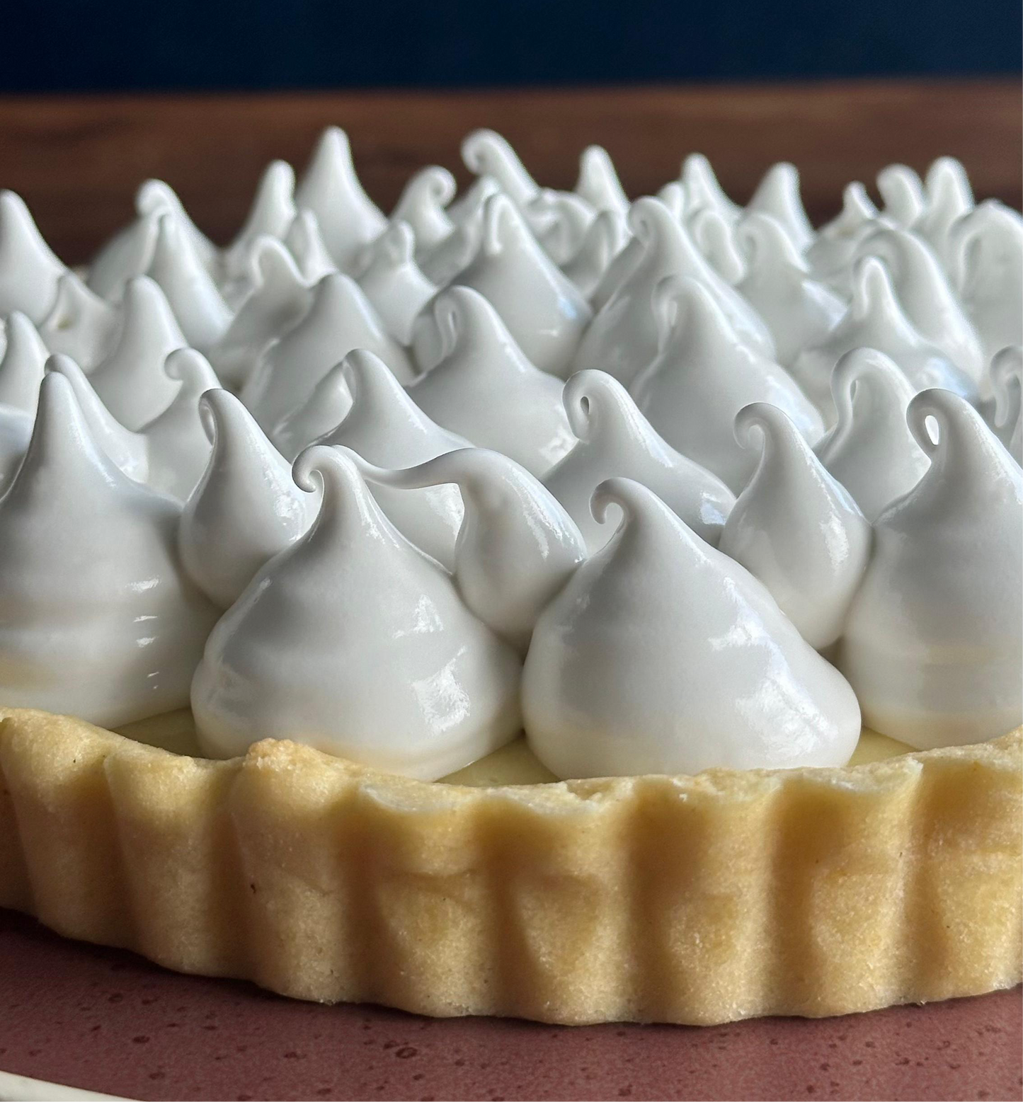 Lemon Pie