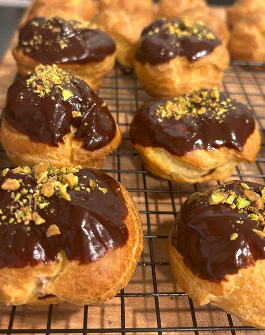 Profiterole x 20 units