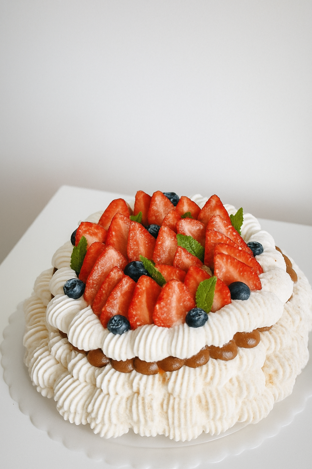 Pavlova