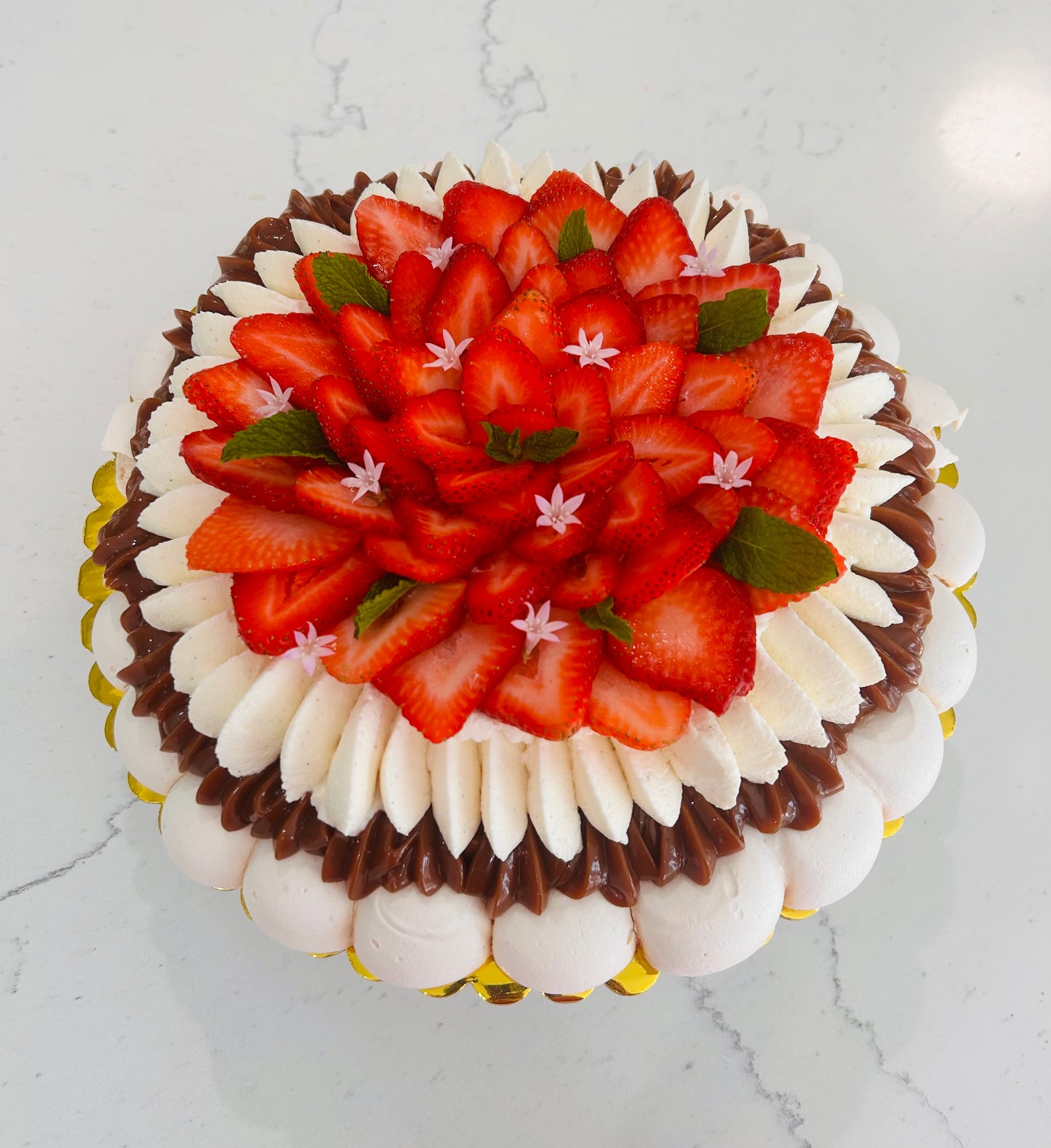 Pavlova