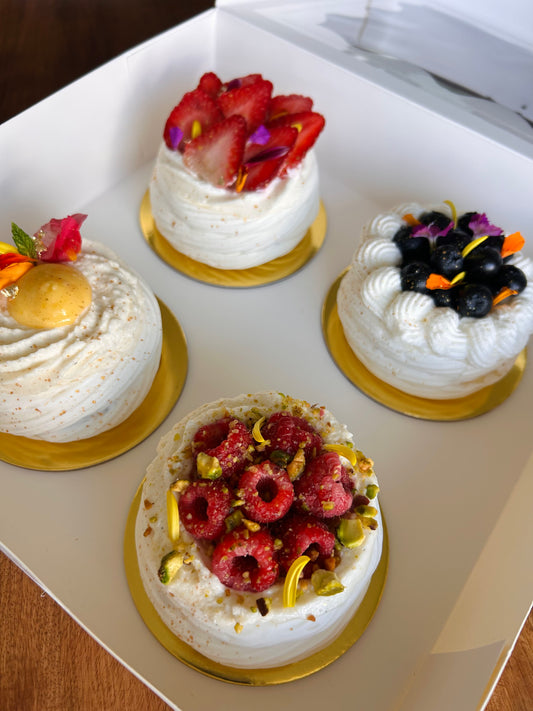 Pavlova box