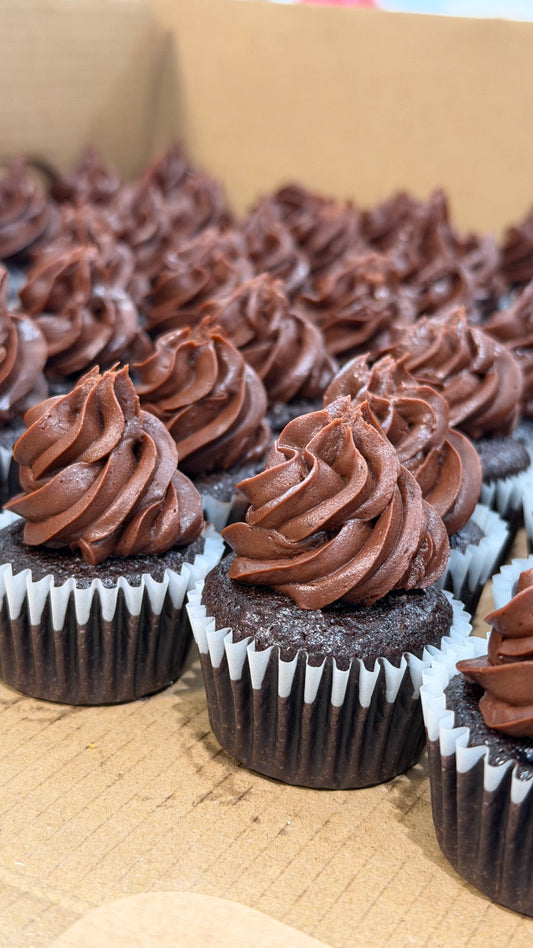 Sugar-free Cupcakes