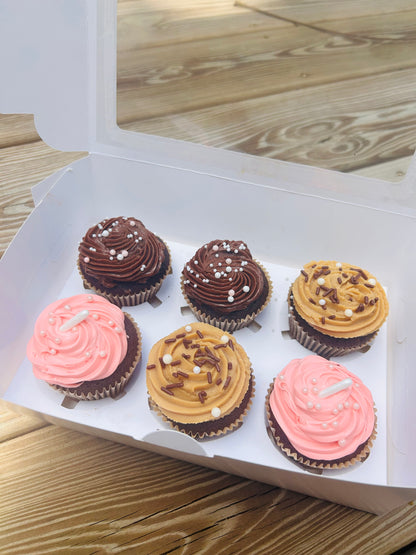 Cupcakes