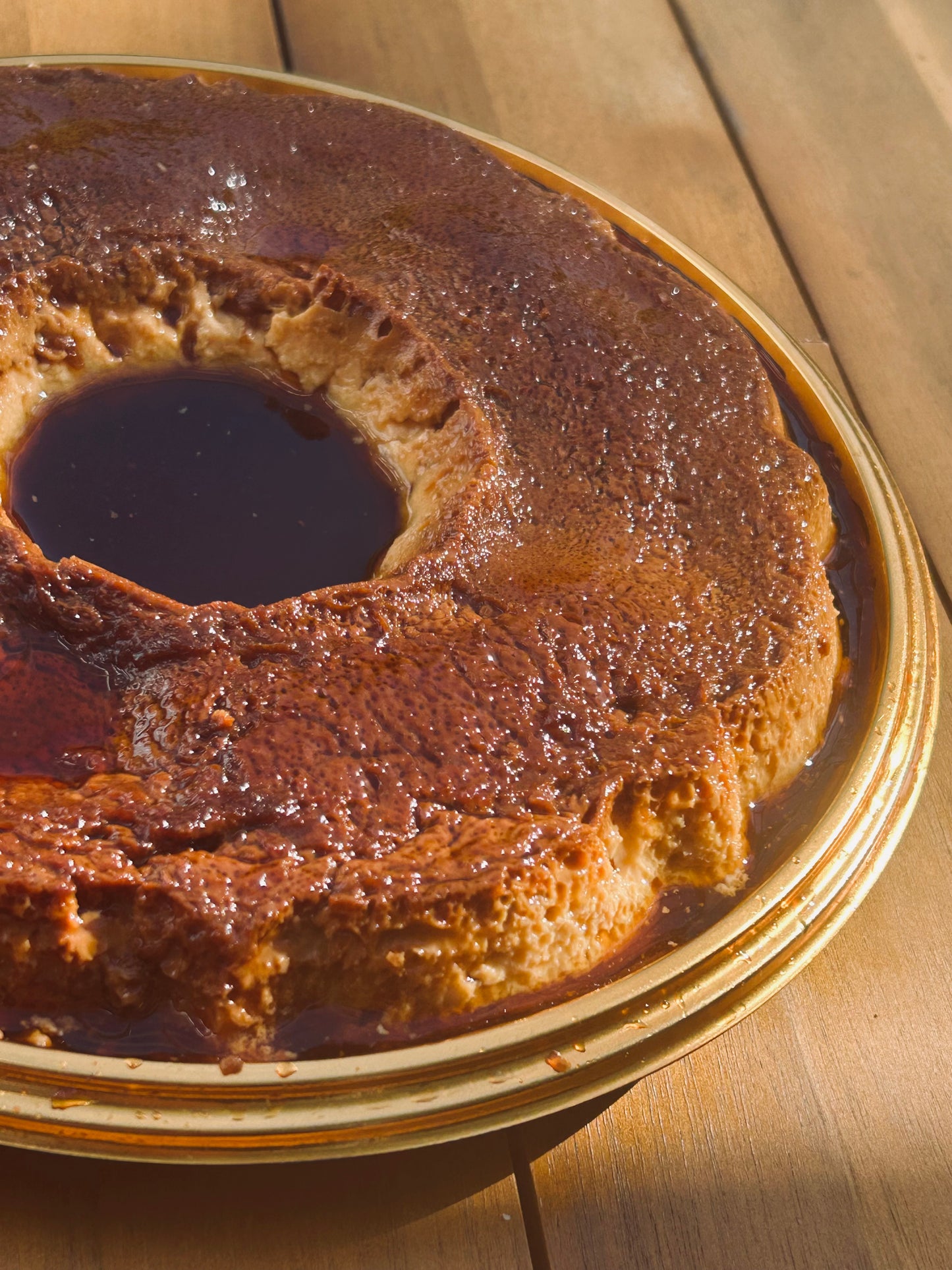 Flan