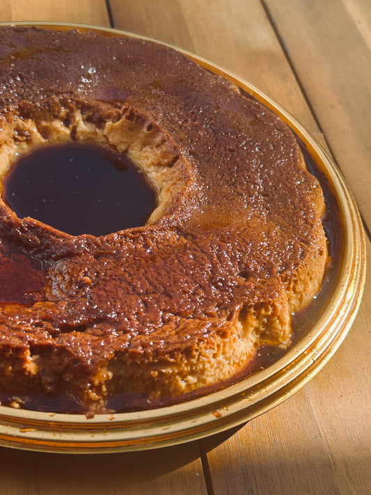 Flan