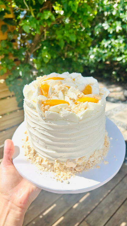 Chaja Cake