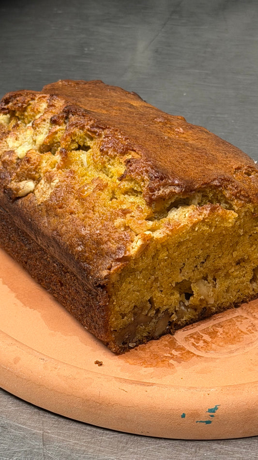 Loaf Cakes
