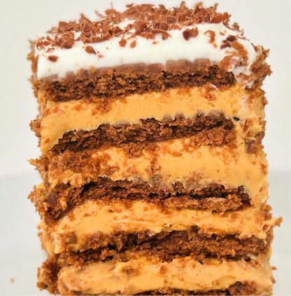 Chocotorta