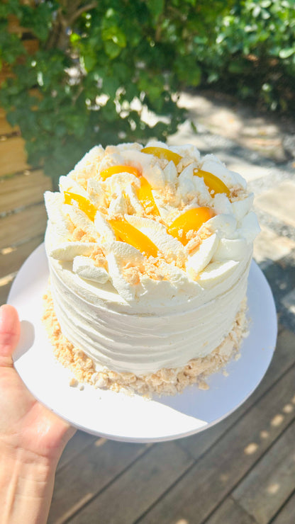 Chaja Cake