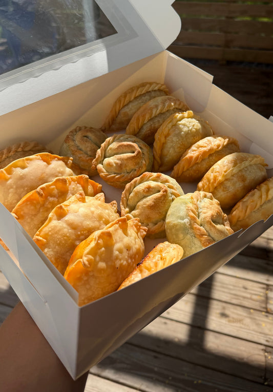 Empanadas