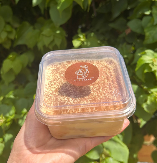 TO GO desserts
