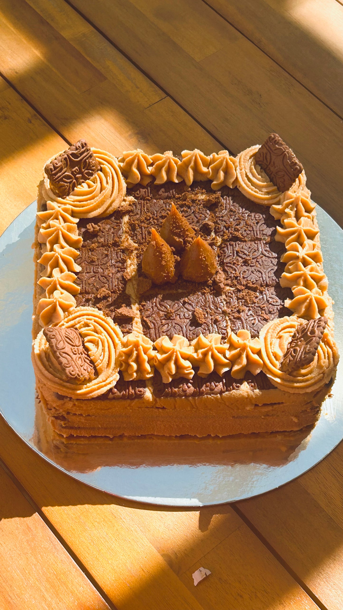 Chocotorta