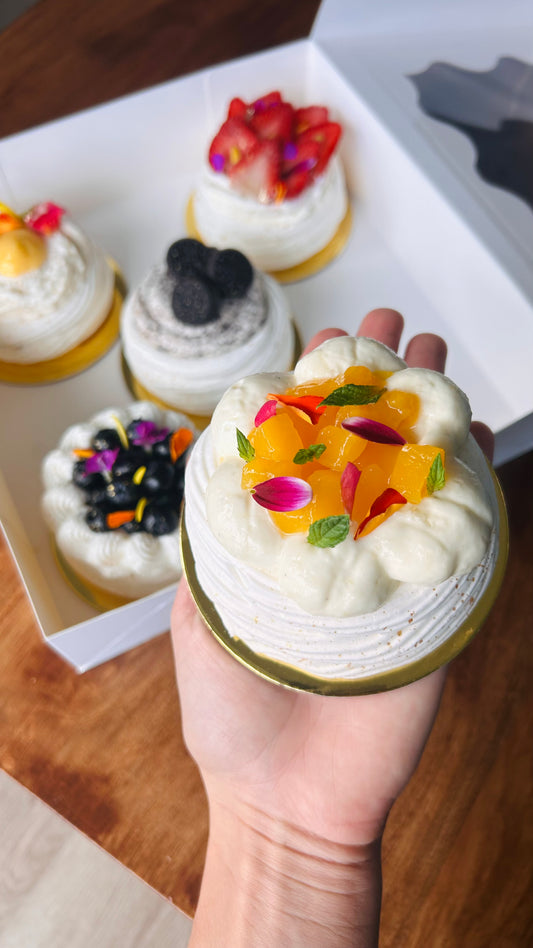 Pavlova box