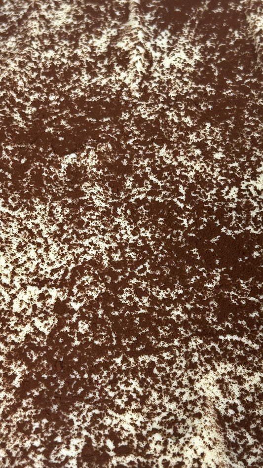 Tiramisú
