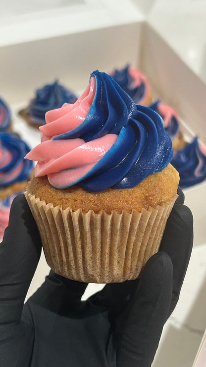 Gluten Free cupcakes