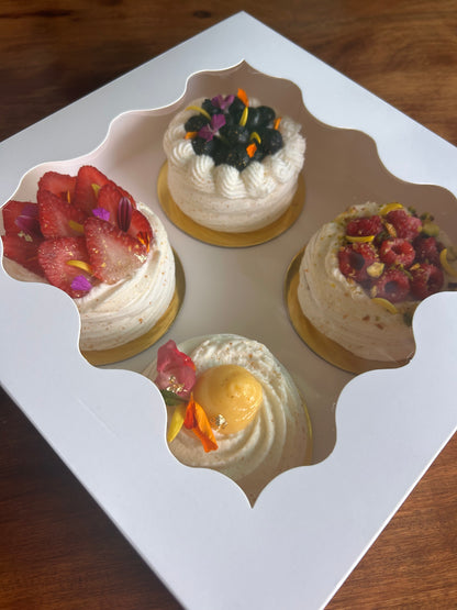 Pavlova box