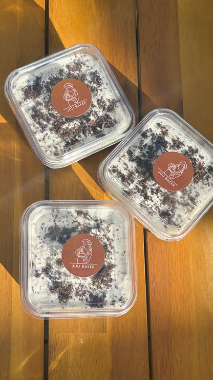 TO GO desserts