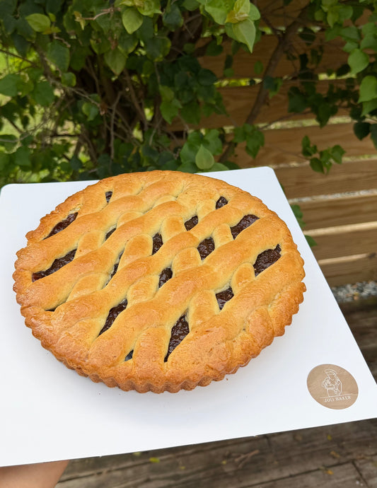 Pastafrola